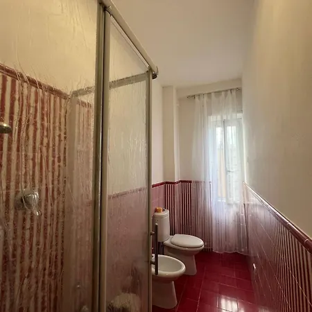 Il Capitello לה ספציה
