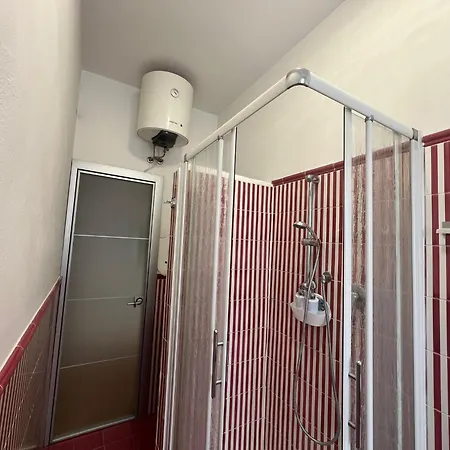 Appartamento Il Capitello La Spezia